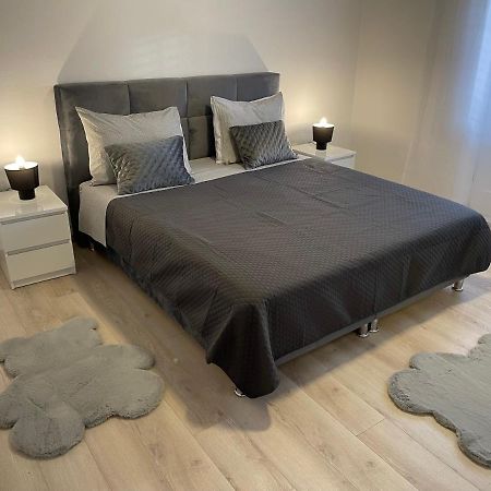 Apartman Iko Makarska Kültér fotó
