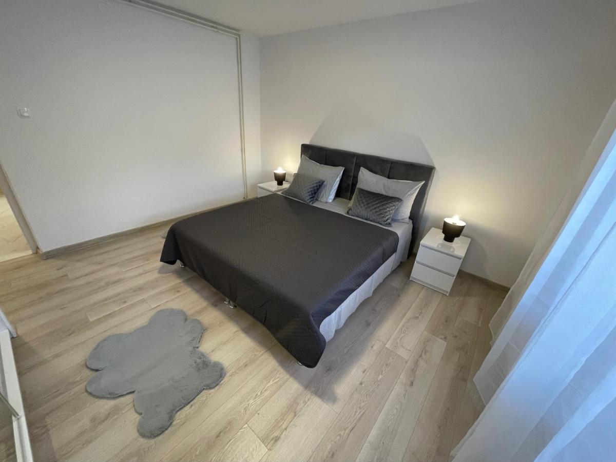 Apartman Iko Makarska Kültér fotó